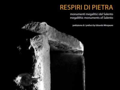 I monumenti megalitici salentini